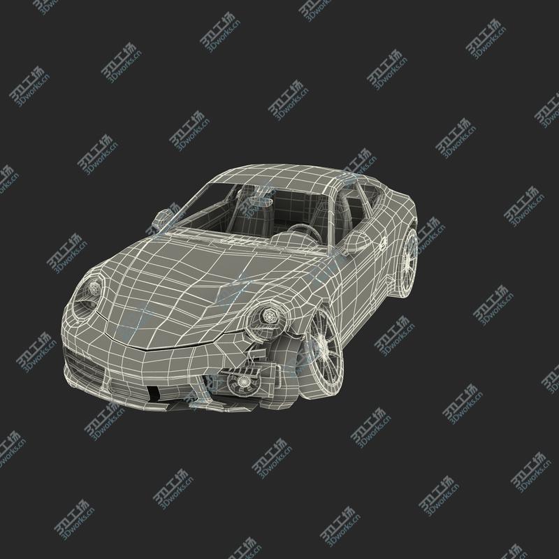 images/goods_img/2021040162/Crushed Porsche 911 Carrera/3.jpg